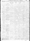 Sheffield Independent Wednesday 13 September 1922 Page 4