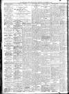 Sheffield Independent Thursday 14 September 1922 Page 4