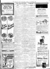 Sheffield Independent Friday 15 September 1922 Page 3