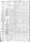 Sheffield Independent Saturday 16 September 1922 Page 4