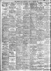 Sheffield Independent Friday 22 September 1922 Page 2