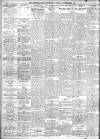 Sheffield Independent Friday 22 September 1922 Page 4