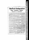 Sheffield Independent Friday 22 September 1922 Page 10