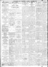Sheffield Independent Saturday 23 September 1922 Page 4