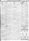 Sheffield Independent Saturday 23 September 1922 Page 5