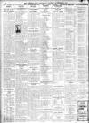 Sheffield Independent Saturday 23 September 1922 Page 6