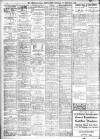 Sheffield Independent Saturday 23 September 1922 Page 8