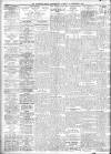 Sheffield Independent Monday 25 September 1922 Page 4