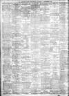 Sheffield Independent Saturday 30 September 1922 Page 2