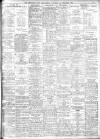 Sheffield Independent Saturday 30 September 1922 Page 3