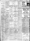 Sheffield Independent Saturday 30 September 1922 Page 8