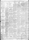 Sheffield Independent Monday 02 October 1922 Page 4