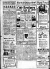 Sheffield Independent Monday 02 October 1922 Page 8