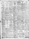 Sheffield Independent Thursday 02 November 1922 Page 2