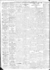 Sheffield Independent Friday 01 December 1922 Page 3