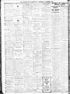Sheffield Independent Wednesday 06 December 1922 Page 2