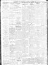 Sheffield Independent Wednesday 06 December 1922 Page 4