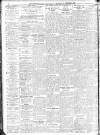 Sheffield Independent Thursday 07 December 1922 Page 3