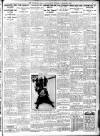 Sheffield Independent Monday 29 January 1923 Page 5