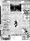 Sheffield Independent Wednesday 03 January 1923 Page 7
