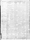 Sheffield Independent Thursday 04 January 1923 Page 4