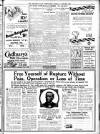 Sheffield Independent Friday 05 January 1923 Page 3