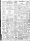 Sheffield Independent Monday 08 January 1923 Page 4