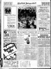 Sheffield Independent Monday 08 January 1923 Page 8