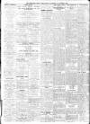 Sheffield Independent Saturday 27 January 1923 Page 3