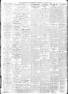 Sheffield Independent Tuesday 30 January 1923 Page 4