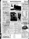 Sheffield Independent Friday 02 February 1923 Page 12
