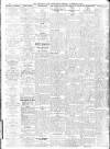 Sheffield Independent Monday 05 February 1923 Page 4