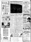 Sheffield Independent Monday 05 February 1923 Page 8