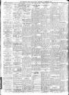 Sheffield Independent Thursday 08 February 1923 Page 3