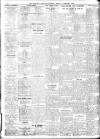 Sheffield Independent Friday 09 February 1923 Page 4