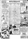 Sheffield Independent Monday 12 February 1923 Page 7