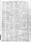 Sheffield Independent Tuesday 13 February 1923 Page 4