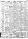 Sheffield Independent Friday 16 February 1923 Page 4