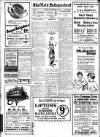 Sheffield Independent Friday 16 February 1923 Page 8