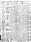 Sheffield Independent Monday 19 February 1923 Page 4