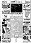 Sheffield Independent Monday 19 February 1923 Page 8