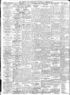 Sheffield Independent Wednesday 21 February 1923 Page 4