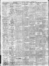 Sheffield Independent Thursday 22 February 1923 Page 3