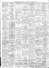 Sheffield Independent Saturday 24 February 1923 Page 1