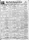 Sheffield Independent Monday 26 February 1923 Page 1