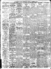Sheffield Independent Monday 26 February 1923 Page 4