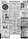 Sheffield Independent Wednesday 28 February 1923 Page 8