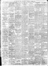Sheffield Independent Thursday 01 March 1923 Page 4