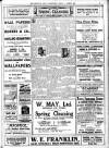 Sheffield Independent Friday 02 March 1923 Page 9