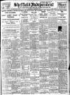 Sheffield Independent Saturday 03 March 1923 Page 1